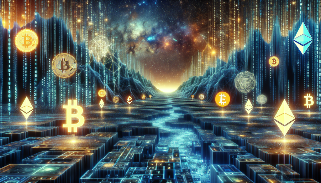 The top digital currencies to watch in 2025 a comprehensive guide mtldnb