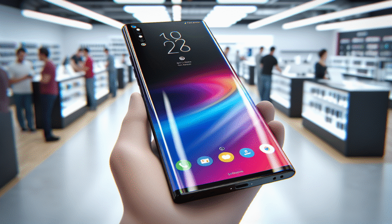 phone
