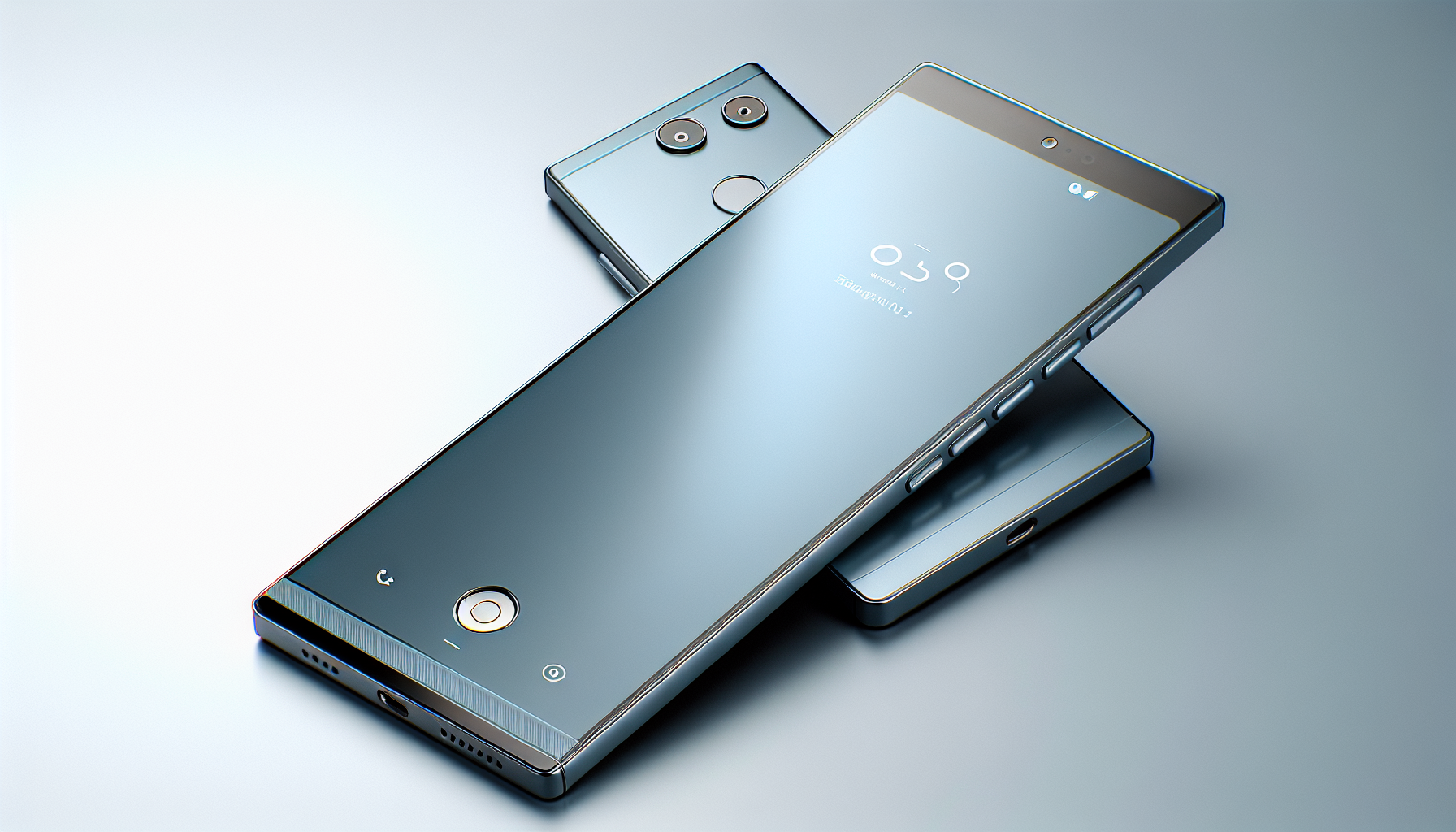 phone